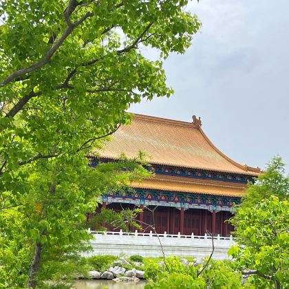 宿迁三台山森林公园+骆马湖+古黄河水景公园一日游英文服务 宿迁三台山森林公园+骆马湖+古黄河水景公园一日游英文服务