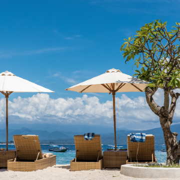 三吉利斯探险:特拉旺安岛、美诺岛和艾尔岛(含午餐) 三吉利斯探险:特拉旺安岛、美诺岛和艾尔岛(含午餐)