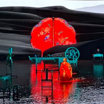 天安门广场+只有红楼梦幻剧场一日活动 天安门广场+只有红楼梦幻剧场一日活动