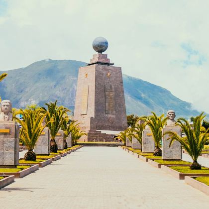 厄瓜多尔基多科托帕希国家公园+科托帕希火山包车【中文司机】 厄瓜多尔基多科托帕希国家公园+科托帕希火山包车【中文司机】