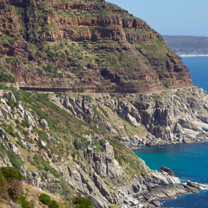南非开普敦经典海岸生态之旅:【查普曼峰公路-海豹岛-开普角】 南非开普敦经典海岸生态之旅:【查普曼峰公路-海豹岛-开普角】