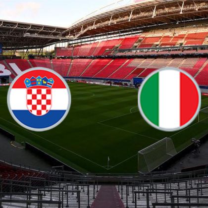 克罗地亚vs意大利 【2024德国欧洲杯小组赛】一日游