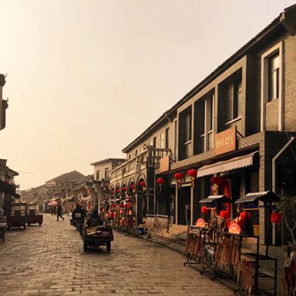 铜陵大通古镇 + 永泉小镇日游【探古寻韵◆2-8 人小团 】 铜陵大通古镇 + 永泉小镇日游【探古寻韵◆2-8 人小团 】