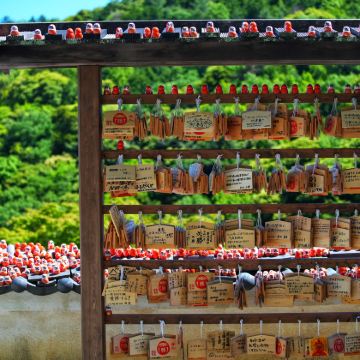 【祈求胜运】胜尾寺+三田奥莱+有马温泉小镇一日游|9人小团 【祈求胜运】胜尾寺+三田奥莱+有马温泉小镇一日游|9人小团