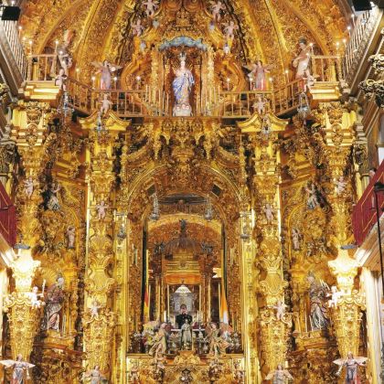 西班牙格拉纳达市区精华线路-阿尔罕布拉宫等-可包车-精选 西班牙格拉纳达市区精华线路-阿尔罕布拉宫等-可包车-精选