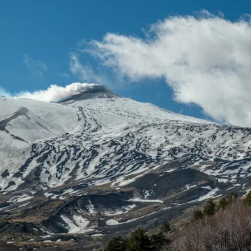 卡塔尼亚-西西里+埃特纳火山一日游 卡塔尼亚-西西里+埃特纳火山一日游