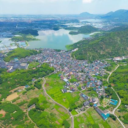 上海出发丨宁波慈溪任佳溪古道徒步一日游丨原生态溪谷竹海 上海出发丨宁波慈溪任佳溪古道徒步一日游丨原生态溪谷竹海