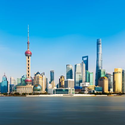 上海东方明珠+浦江游览+外滩一日游【门票全含+纯玩无购物】 上海东方明珠+浦江游览+外滩一日游【门票全含+纯玩无购物】