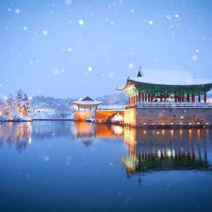 韩国UNESCO庆州古都+天空胶囊一日游 (釜山出发) 韩国UNESCO庆州古都+天空胶囊一日游 (釜山出发)