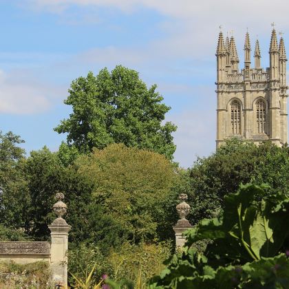 英国牛津|牛津大学人工讲解2小时拼团【资深中文讲师】 英国牛津|牛津大学人工讲解2小时拼团【资深中文讲师】