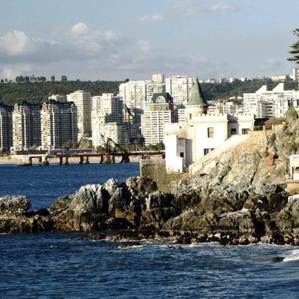 阿根廷布宜诺斯艾利斯总统府-哥伦布剧院【中文专车-悦享旅途】 阿根廷布宜诺斯艾利斯总统府-哥伦布剧院【中文专车-悦享旅途】