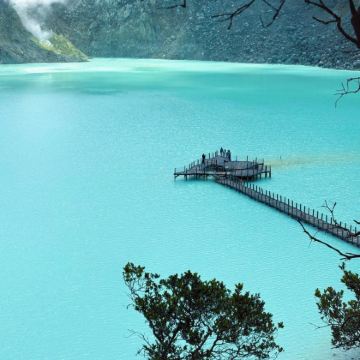 覆舟火山 & Glamping Lakeside Ranca 覆舟火山 & Glamping Lakeside Ranca