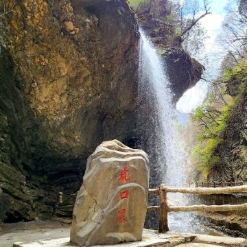 官鹅沟+鹅漫沟纯玩一日游【含门票/景交/餐上门接送】下单询位 官鹅沟+鹅漫沟纯玩一日游【含门票/景交/餐上门接送】下单询位