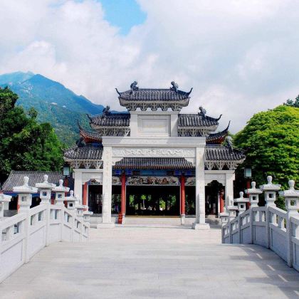 惠州广东罗浮山风景名胜区+罗浮山冲虚观+五矿哈施塔特文旅小镇+惠州西湖+水东街一日活动 惠州广东罗浮山风景名胜区+罗浮山冲虚观+五矿哈施塔特文旅小镇+惠州西湖+水东街一日活动