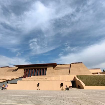 晋国博物馆+丁村遗址+陶寺遗址+汾城古建筑群【山西全线定制】 晋国博物馆+丁村遗址+陶寺遗址+汾城古建筑群【山西全线定制】
