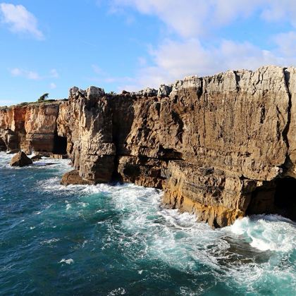 葡萄牙卡斯凯什与地狱之口一日游 葡萄牙卡斯凯什与地狱之口一日游