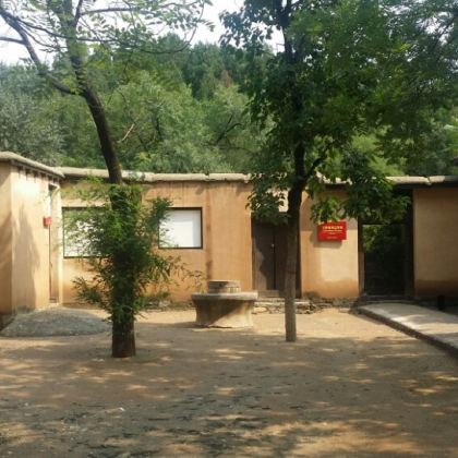 中国革命圣地/石家庄西北坡+河北博物馆/英文导游/翻译 Q 中国革命圣地/石家庄西北坡+河北博物馆/英文导游/翻译 Q