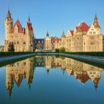 波兰+华沙:机场-酒店点对点接送|中文包车|可定制行程|翻译 波兰+华沙:机场-酒店点对点接送|中文包车|可定制行程|翻译