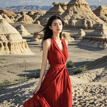 世界魔鬼城一日游【1人起发团丨免费接送丨纯玩】 世界魔鬼城一日游【1人起发团丨免费接送丨纯玩】