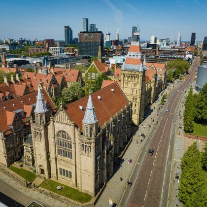 英国曼彻斯特-曼彻斯特大学+温德米尔湖乘船+鲍内斯小镇一日游 英国曼彻斯特-曼彻斯特大学+温德米尔湖乘船+鲍内斯小镇一日游