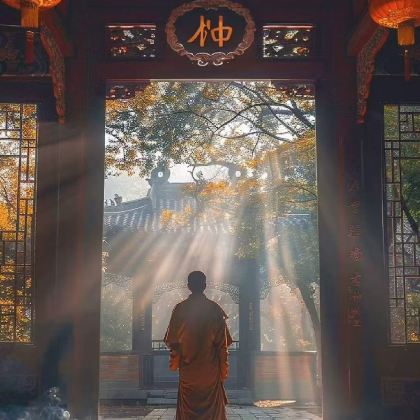 河南洛阳少林寺+白马寺一日游【纯玩无购物|导游讲解|上门接】 河南洛阳少林寺+白马寺一日游【纯玩无购物|导游讲解|上门接】