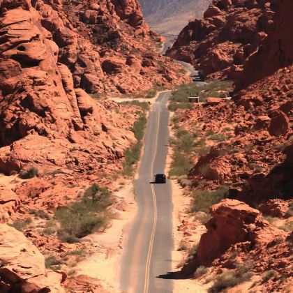 美国拉斯维加斯周边一日游红岩峡谷国家公园+胡佛大坝+米德湖 美国拉斯维加斯周边一日游红岩峡谷国家公园+胡佛大坝+米德湖