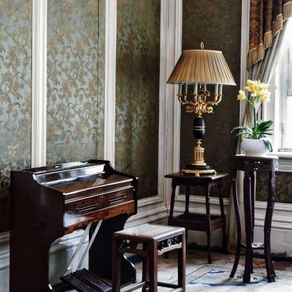 伪满皇宫博物院+长影厂+净月潭一日活动【纯玩·高餐标·无套路】 伪满皇宫博物院+长影厂+净月潭一日活动【纯玩·高餐标·无套路】