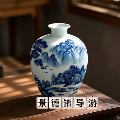 景德镇中国陶瓷博物馆一日游 景德镇中国陶瓷博物馆一日游