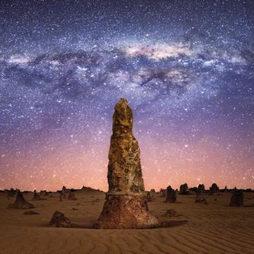 珀斯尖峰石阵日落观星晚餐体验一日游 珀斯尖峰石阵日落观星晚餐体验一日游