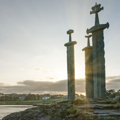 斯塔万格市区精华自驾游 斯塔万格市区精华自驾游