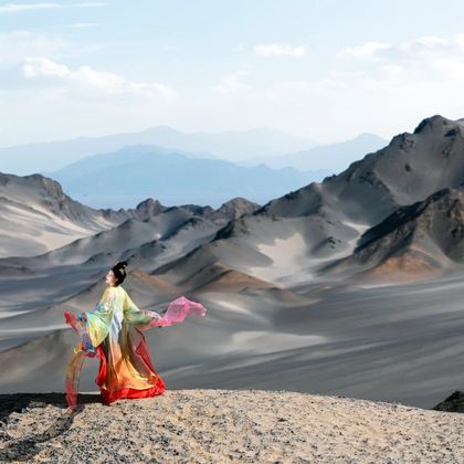 黑独山一日游 黑独山一日游