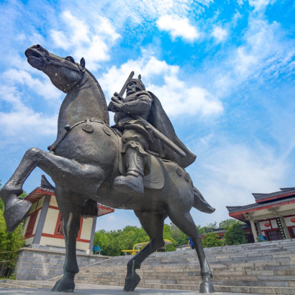 徐州汉文化景区2H人工讲解 橄榄游● 资深大咖导游精讲 小团 徐州汉文化景区2H人工讲解 橄榄游● 资深大咖导游精讲 小团