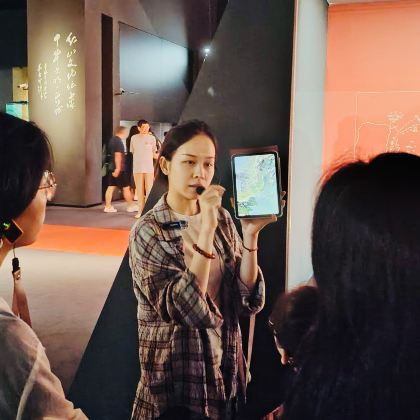 上海博物馆东馆·大笙说讲师·错峰出行·宋元明清特展可选·小团 上海博物馆东馆·大笙说讲师·错峰出行·宋元明清特展可选·小团