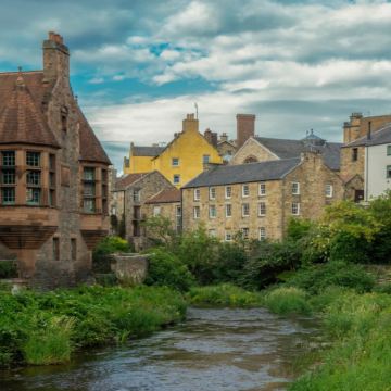 英国科茨沃尔德+水上伯顿+阿灵顿排屋包车牛津往返一日游 英国科茨沃尔德+水上伯顿+阿灵顿排屋包车牛津往返一日游