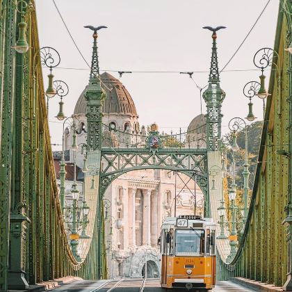 匈牙利&布达佩斯:渔人堡+自由桥+布达城堡区一日游 匈牙利&布达佩斯:渔人堡+自由桥+布达城堡区一日游