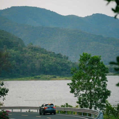 海南儋洲往返霸王岭国家森林公园+洪水村+昌化江畔一日游不含票 海南儋洲往返霸王岭国家森林公园+洪水村+昌化江畔一日游不含票