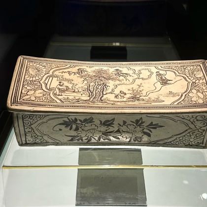 邯郸市博物馆【猩咖说|小包团|大咖2小时精讲含门票】 邯郸市博物馆【猩咖说|小包团|大咖2小时精讲含门票】