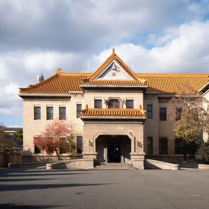 伪满皇宫+东北沦陷史陈列馆半日活动【2-10人小团+深度讲解】 伪满皇宫+东北沦陷史陈列馆半日活动【2-10人小团+深度讲解】