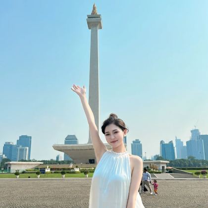 雅加达市区一日游【缩影公园+独立广场+清真寺+圣母大教堂】 雅加达市区一日游【缩影公园+独立广场+清真寺+圣母大教堂】