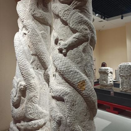 临沂博物馆半日游【2-10人小团+深度讲解】 临沂博物馆半日游【2-10人小团+深度讲解】