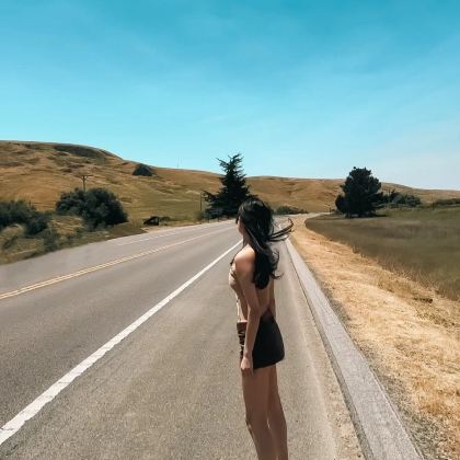 美国洛杉矶出发-一号公路蒙特雷-旧金山结束-可多日包车-精选 美国洛杉矶出发-一号公路蒙特雷-旧金山结束-可多日包车-精选