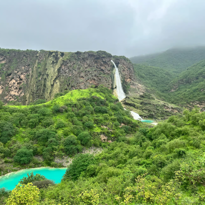 塞拉莱东部一日包车游【文化探险与奇妙景观】 塞拉莱东部一日包车游【文化探险与奇妙景观】