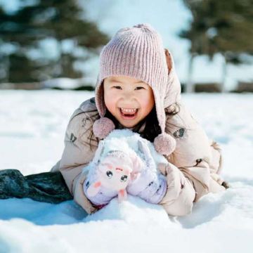 【6人封顶团】伊春+汤旺河奇石景区+新青湿地+鹿溪牧场一日游 【6人封顶团】伊春+汤旺河奇石景区+新青湿地+鹿溪牧场一日游