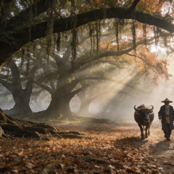 北岐日出/杨家溪-小皓-光影栈道-东壁日落1日游 北岐日出/杨家溪-小皓-光影栈道-东壁日落1日游