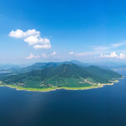 长春周边吉林松花湖风景名胜区一日游 长春周边吉林松花湖风景名胜区一日游