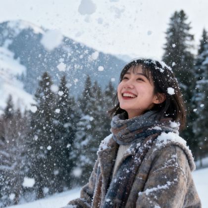 伊犁库尔德宁一日游【6人小团+景区直通车+穿越雪岭云杉畅玩】 伊犁库尔德宁一日游【6人小团+景区直通车+穿越雪岭云杉畅玩】