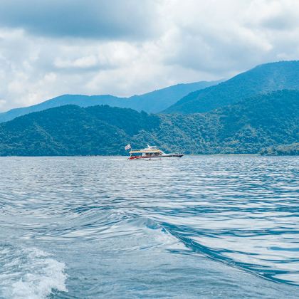 【包车游酒店接送】台北+南投日月潭+日月潭玄光寺+伊达邵码头 【包车游酒店接送】台北+南投日月潭+日月潭玄光寺+伊达邵码头