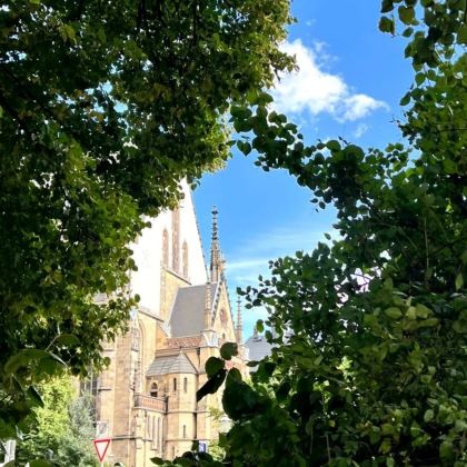 德国莱比锡市区--童话古城-音乐小城-巴赫之城-包车-精选 德国莱比锡市区--童话古城-音乐小城-巴赫之城-包车-精选