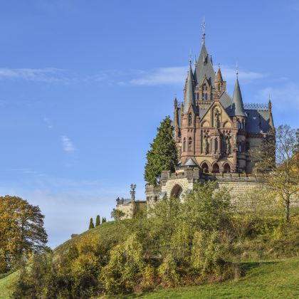 德国柏林-圣尼古拉教堂+巴赫博物馆+纪念碑+奥古斯特一日游 德国柏林-圣尼古拉教堂+巴赫博物馆+纪念碑+奥古斯特一日游