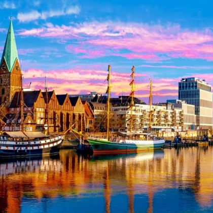 德国汉堡往返不莱梅-格林童话小镇-可德国全境多日包车-精选 德国汉堡往返不莱梅-格林童话小镇-可德国全境多日包车-精选